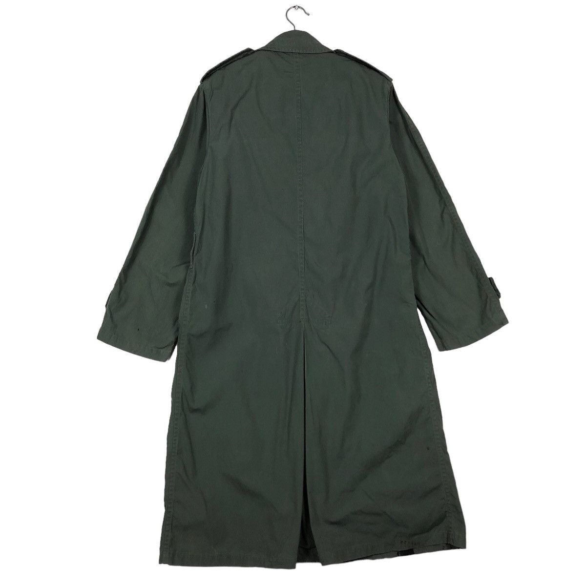 Vintage 🔥Vintage Long Jacket Military Collections World War 2 Size US M / EU 48-50 / 2 - 7 Thumbnail
