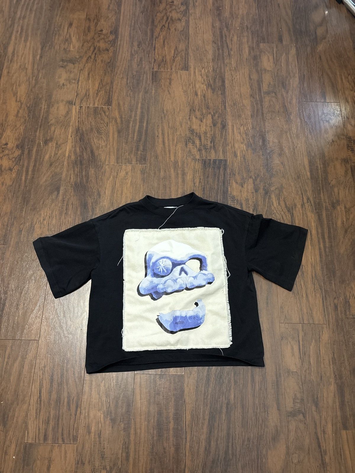 Other Haevn Garments skull shirt Size US S / EU 44-46 / 1 - 3 Thumbnail