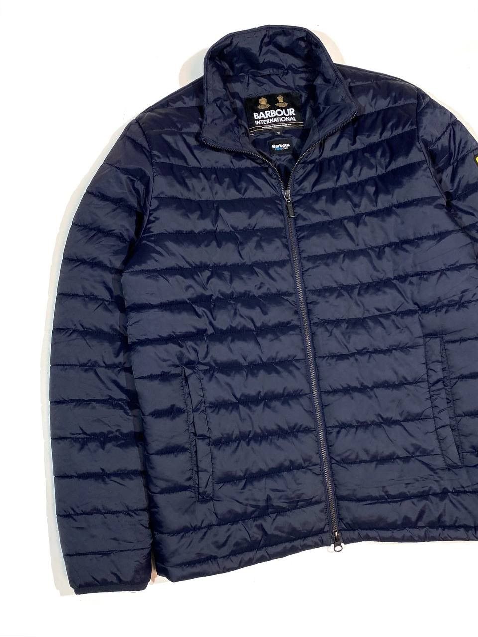 Barbour Barbour International Racer Impeller Men Jacket Size US S / EU 44-46 / 1 - 7 Thumbnail