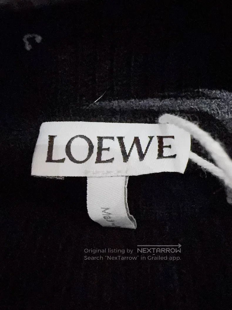 Loewe Loewe Snowflake Sweater Size M / US 6-8 / IT 42-44 - 3 Thumbnail