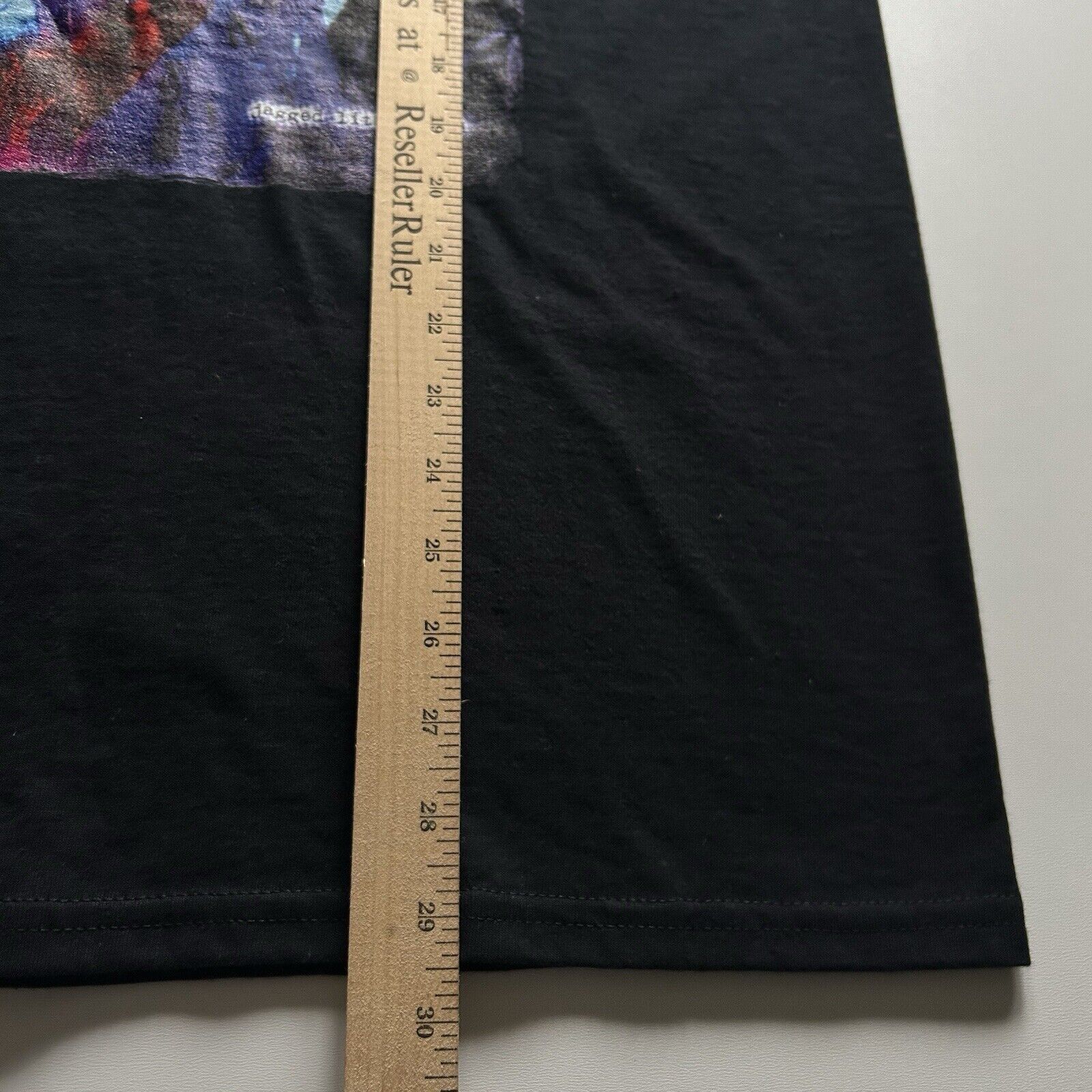 Band Tees × Vintage Vintage Y2K Alanis Morissette Long Sleeve T Shirt Large Rare Size US L / EU 52-54 / 3 - 6 Thumbnail