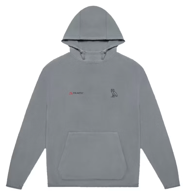 October's Very Own OVO Polartec Hoodie Size US XXL / EU 58 / 5 - 1 Thumbnail