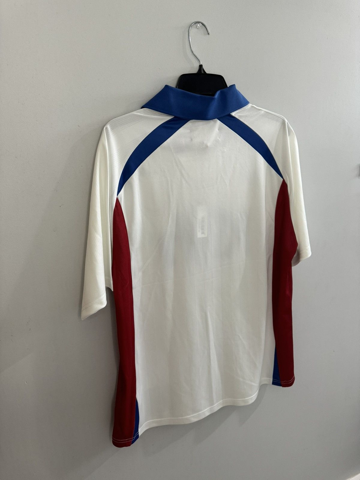 Kith Kith seoul korea exclusive soccer jersey | Grailed