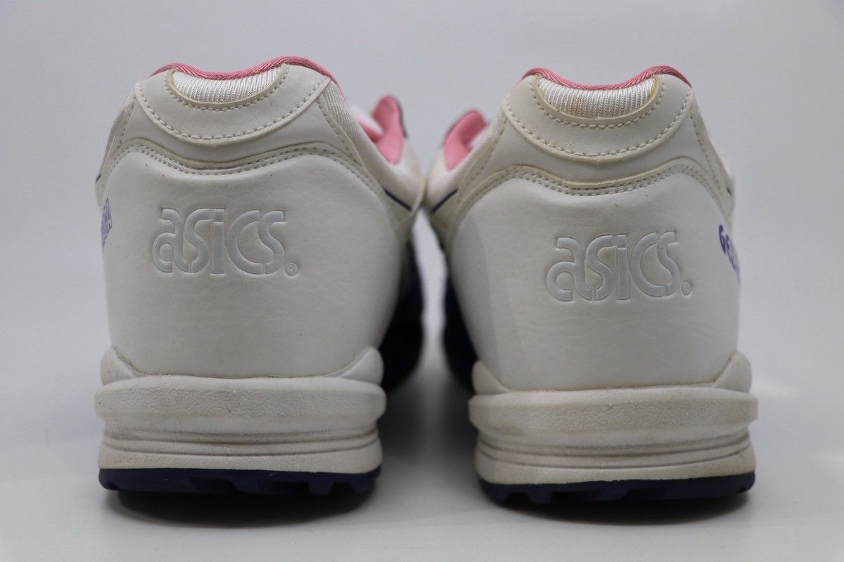 Asics ASICS Gel Saga Cottonmouth Size 10.5 Size US 10.5 / EU 43-44 - 7 Thumbnail