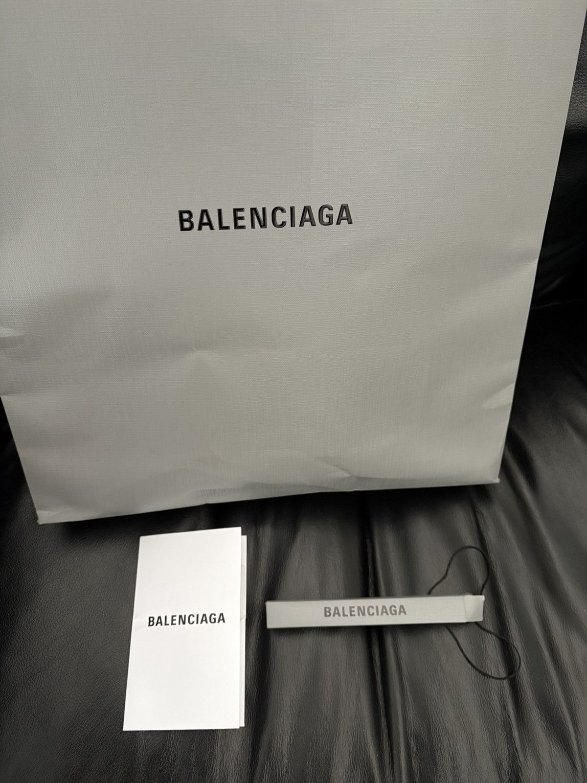 Balenciaga Balenciaga SS23 „I love Balenciaga“ Hoodie Size US M / EU 48-50 / 2 - 7 Thumbnail