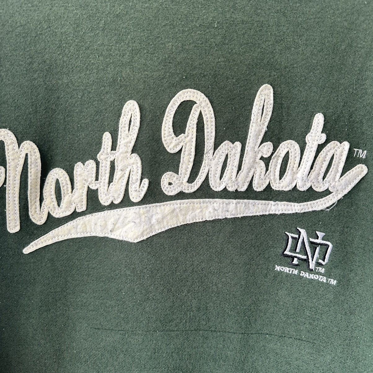 J. America North dakota Size US L / EU 52-54 / 3 - 2 Thumbnail