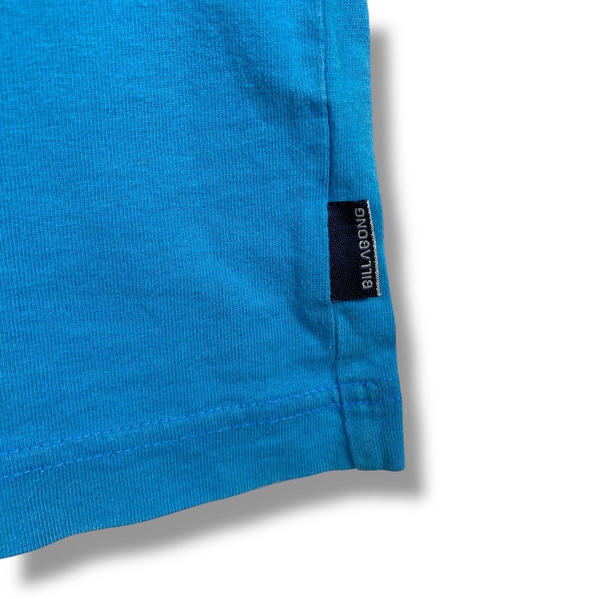 Billabong × Vintage Vintage 00's BILLABONG Logo Tank Tops Surf Skate Large Size Size US L / EU 52-54 / 3 - 3 Thumbnail