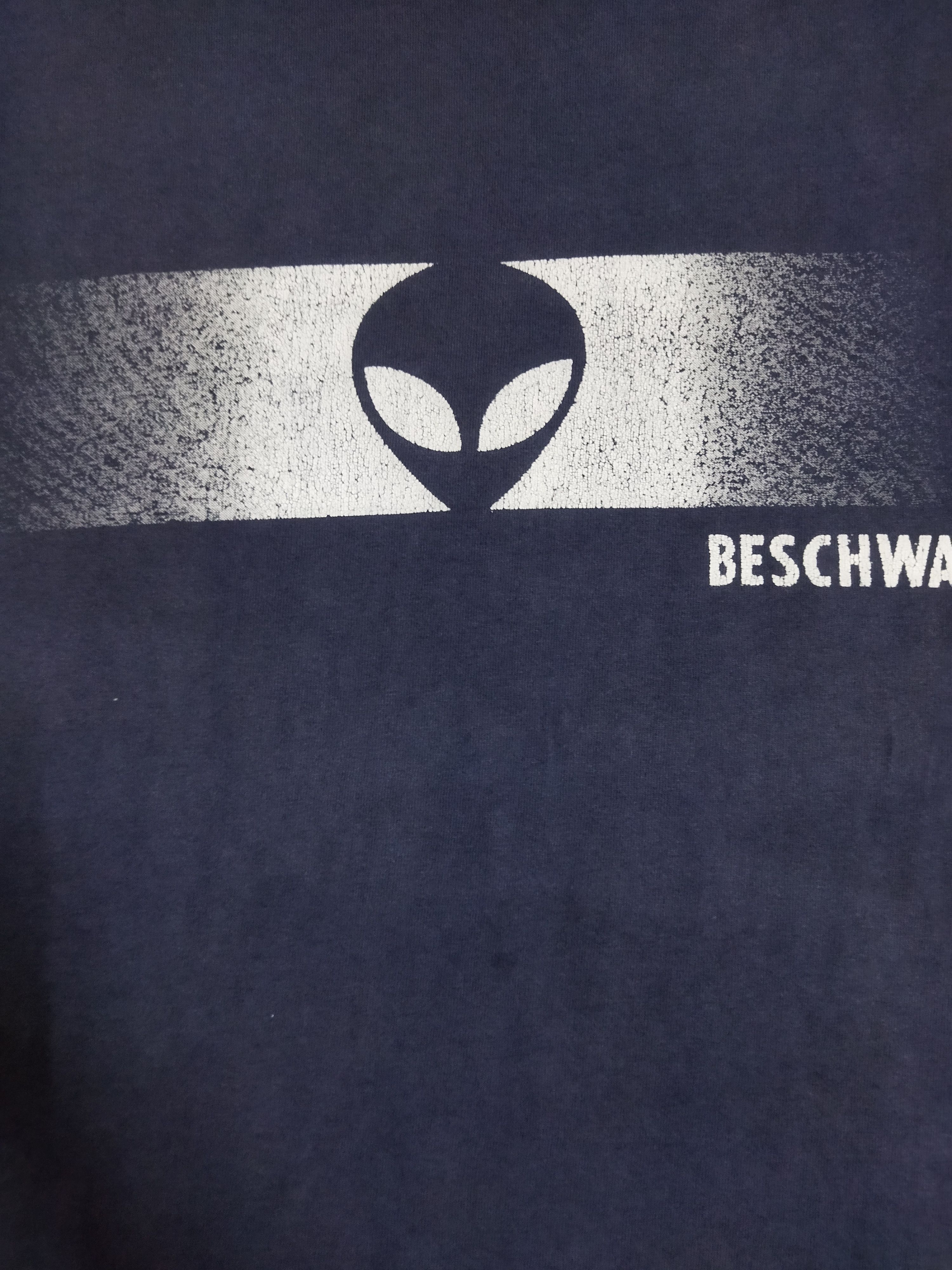 Alien Workshop Vintage Beschwa Tee Size US M / EU 48-50 / 2 - 3 Thumbnail