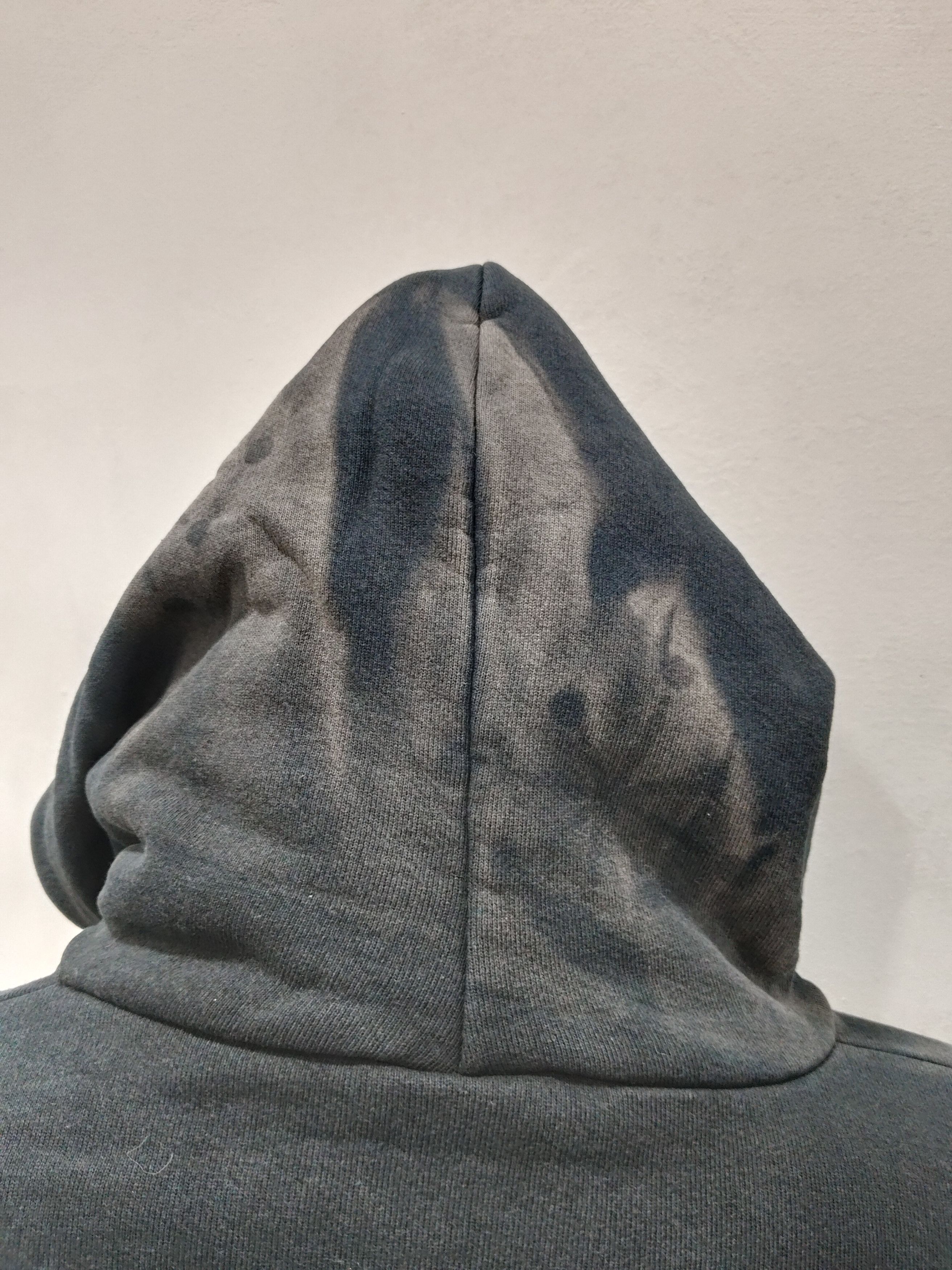 Vintage × WWE × WWF Vintage Trashed HBK Wrestling Shawn Micheal Hoodie Size US XL / EU 56 / 4 - 7 Thumbnail