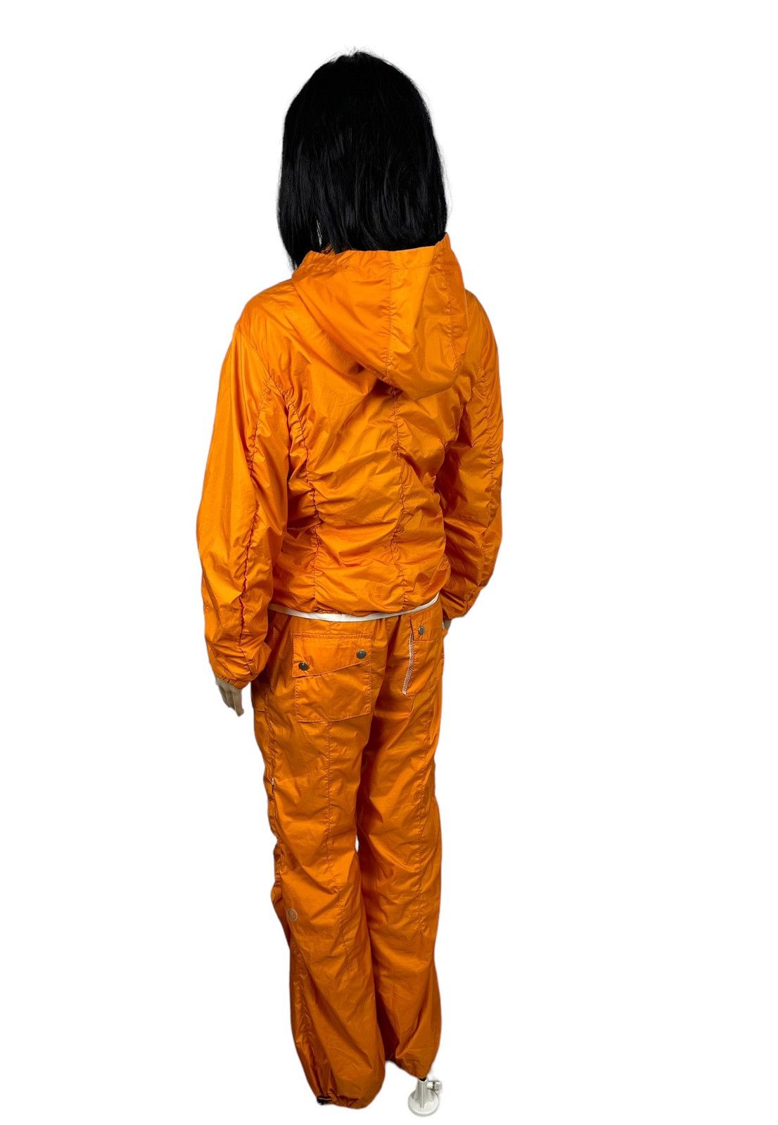 Bogner Bogner Fire+Ice Windbreaker Suit Parashute size US8 Size 30" / US 8 / IT 44 - 5 Thumbnail