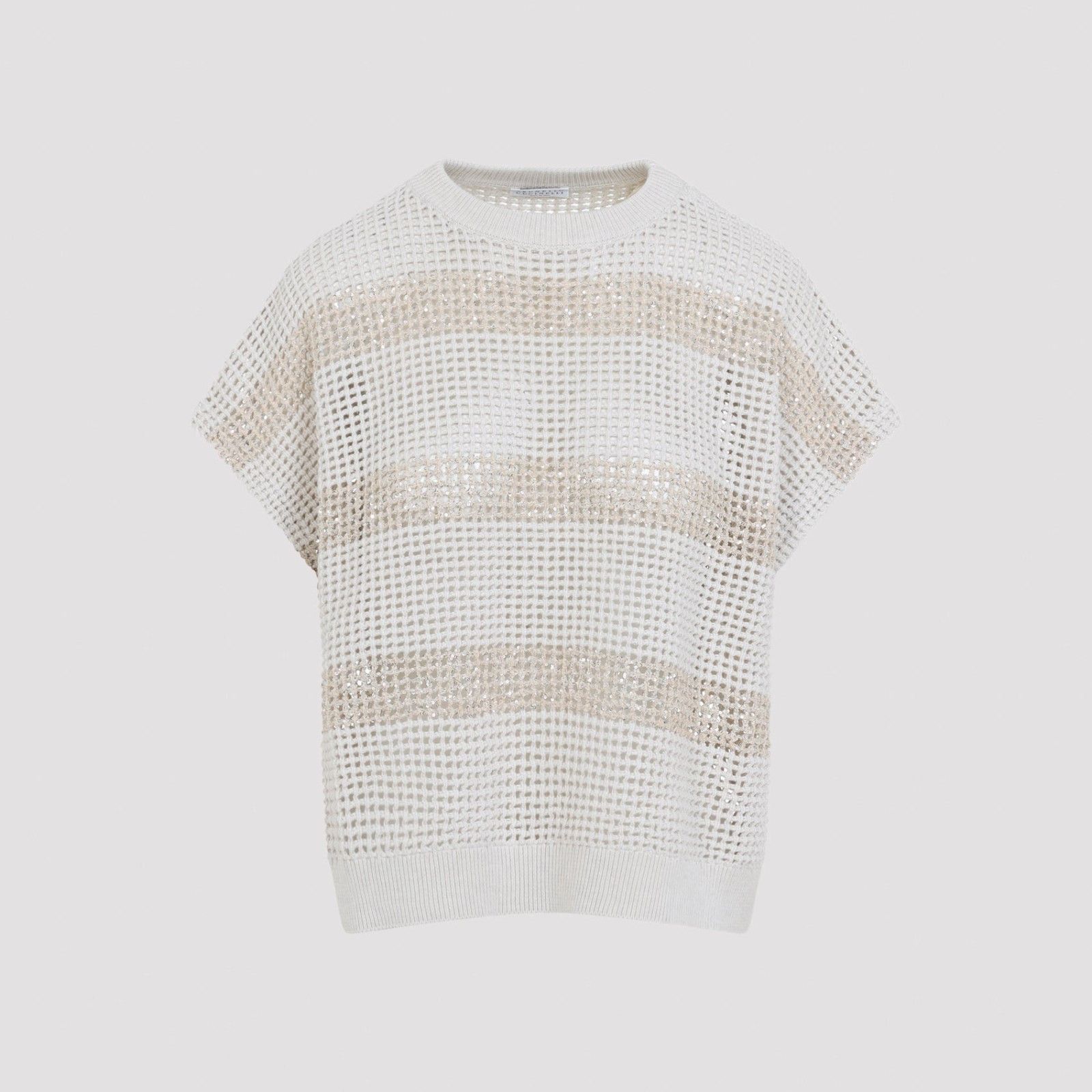 BRUNELLO CUCINELLI Avena Sweater New (Women's size:2;)