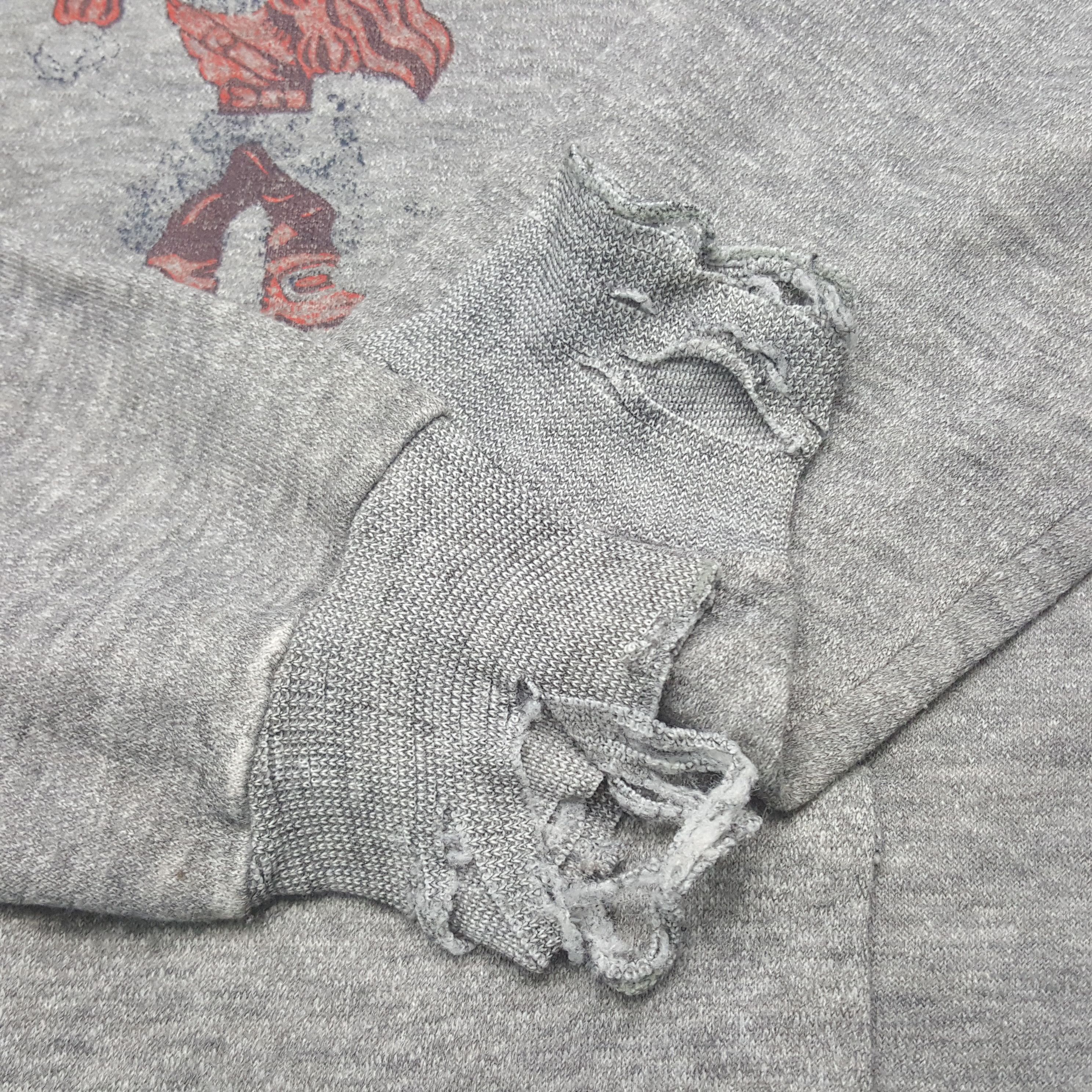 Other Vintage Virginia Sweatshirt Hoodie Size US S / EU 44-46 / 1 - 7 Thumbnail