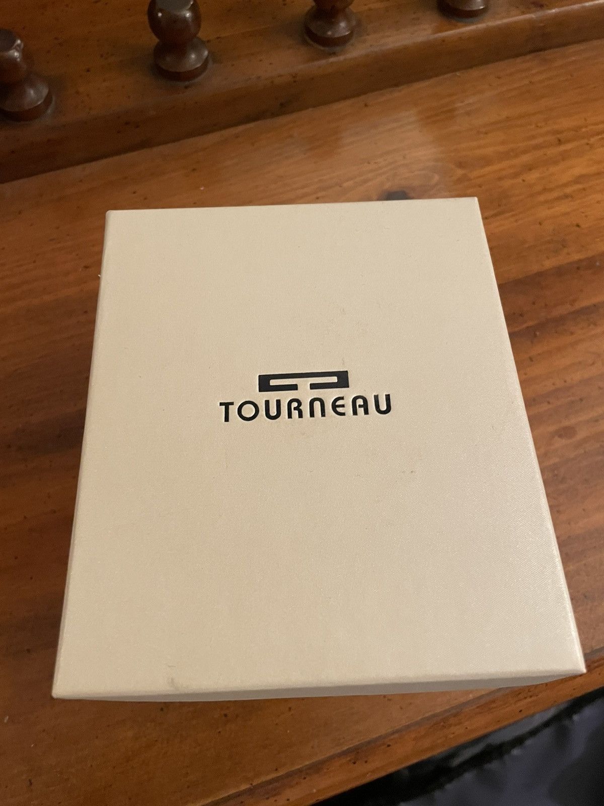 Other Tourneau Corporate Collection Watch Size ONE SIZE - 3 Thumbnail