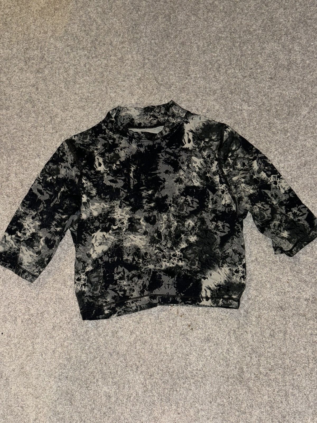 Under Armour under armour sport top Size M / US 6-8 / IT 42-44 - 2 Thumbnail