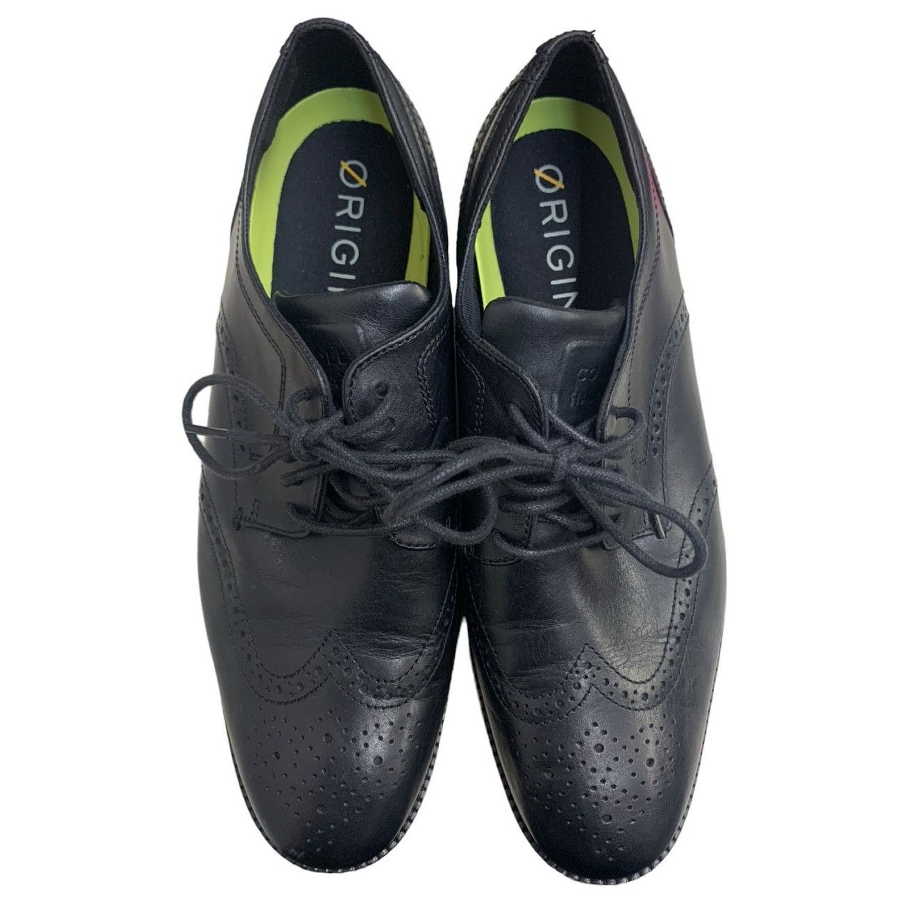 Cole Haan Cole Haan OG Cloud ENGY Dress Shoes SZ 11M Size US 11 / EU 44 - 1 Thumbnail