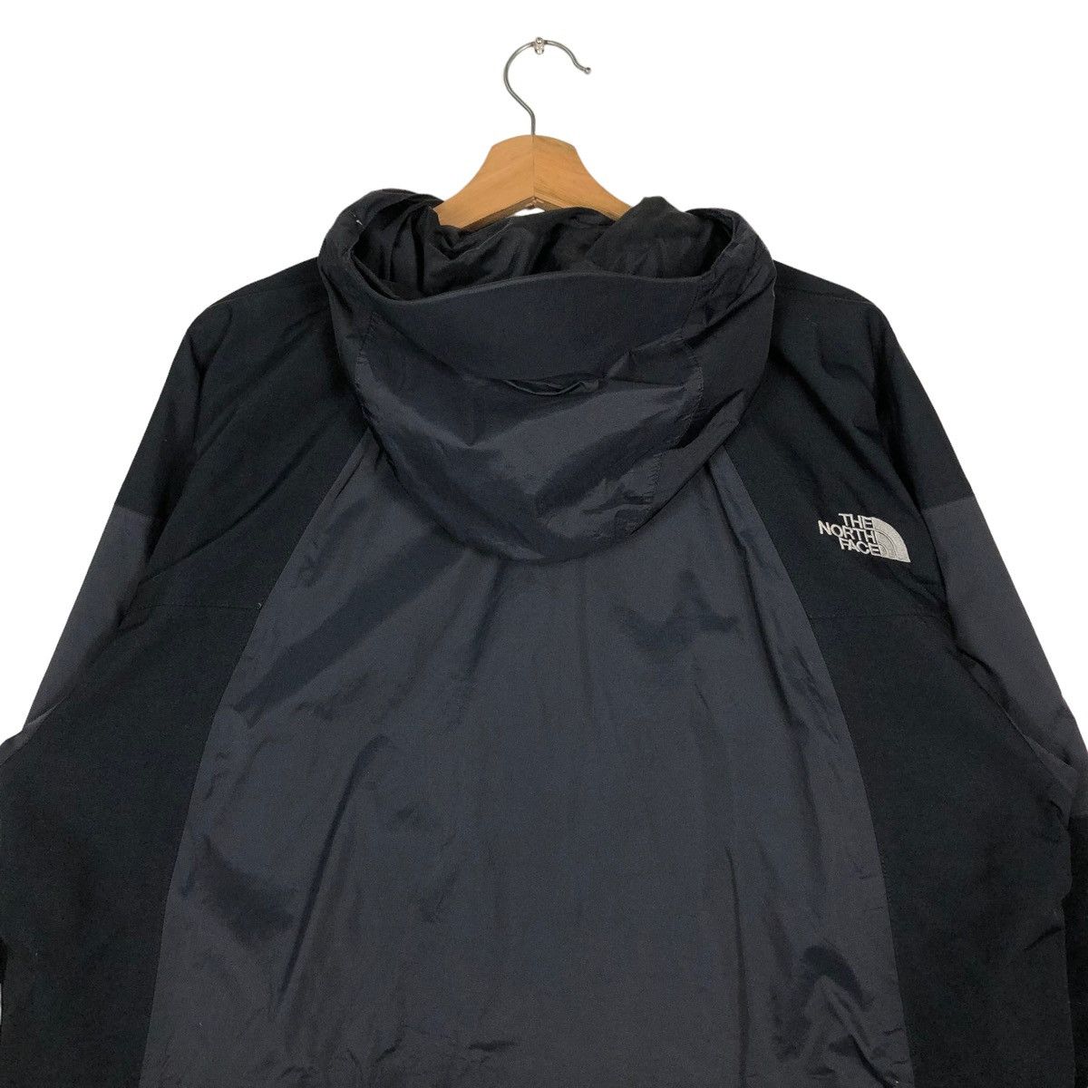 Goretex 🔥VINTAGE HUNTING SURVIVAL JACKET PUFFER DOWN THE NORTH FACE Size US L / EU 52-54 / 3 - 9 Thumbnail