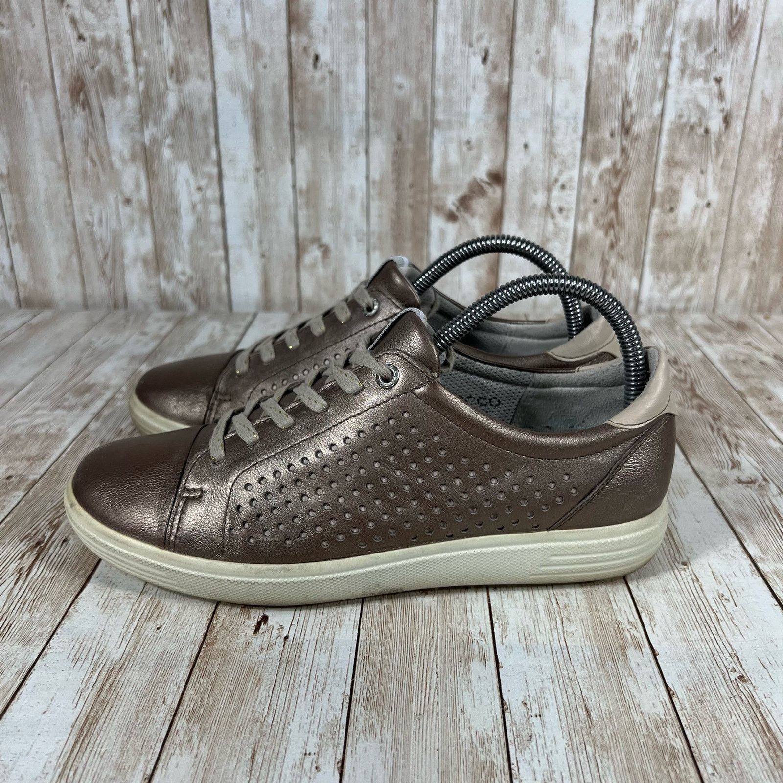 Ecco Ecco hydro max spikeless got shoes Womens 8 Size US 8 / IT 38 - 2 Thumbnail