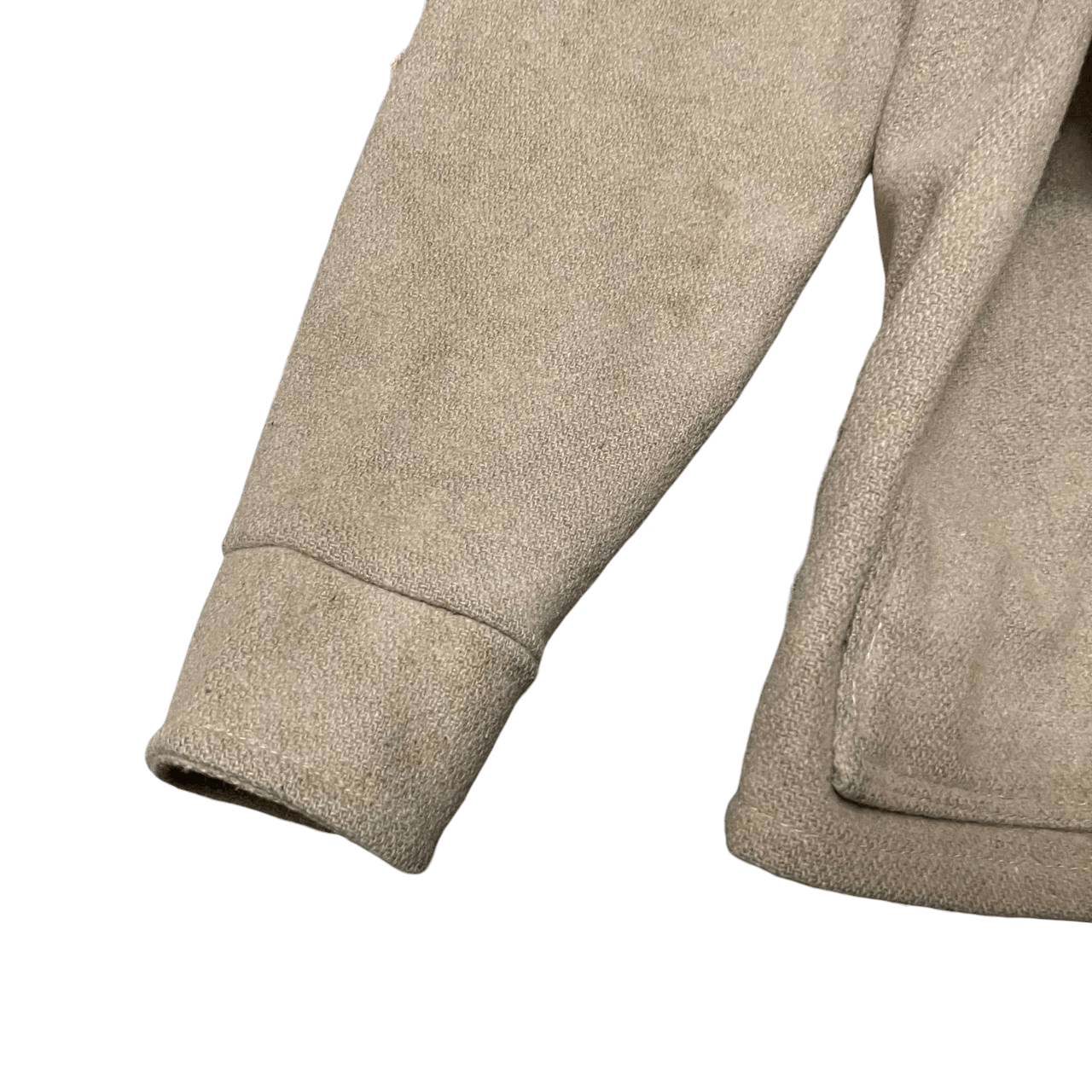 Filson Vintage Pioneer Vetements de Sport Mackinaw Wool Jacket Size US S / EU 44-46 / 1 - 5 Thumbnail