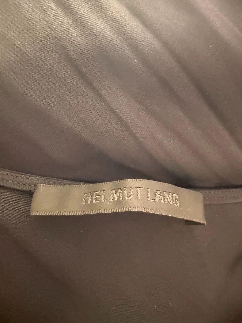 Helmut Lang HELMUT LANG Vinegar dress Size XS / US 0-2 / IT 36-38 - 5 Thumbnail