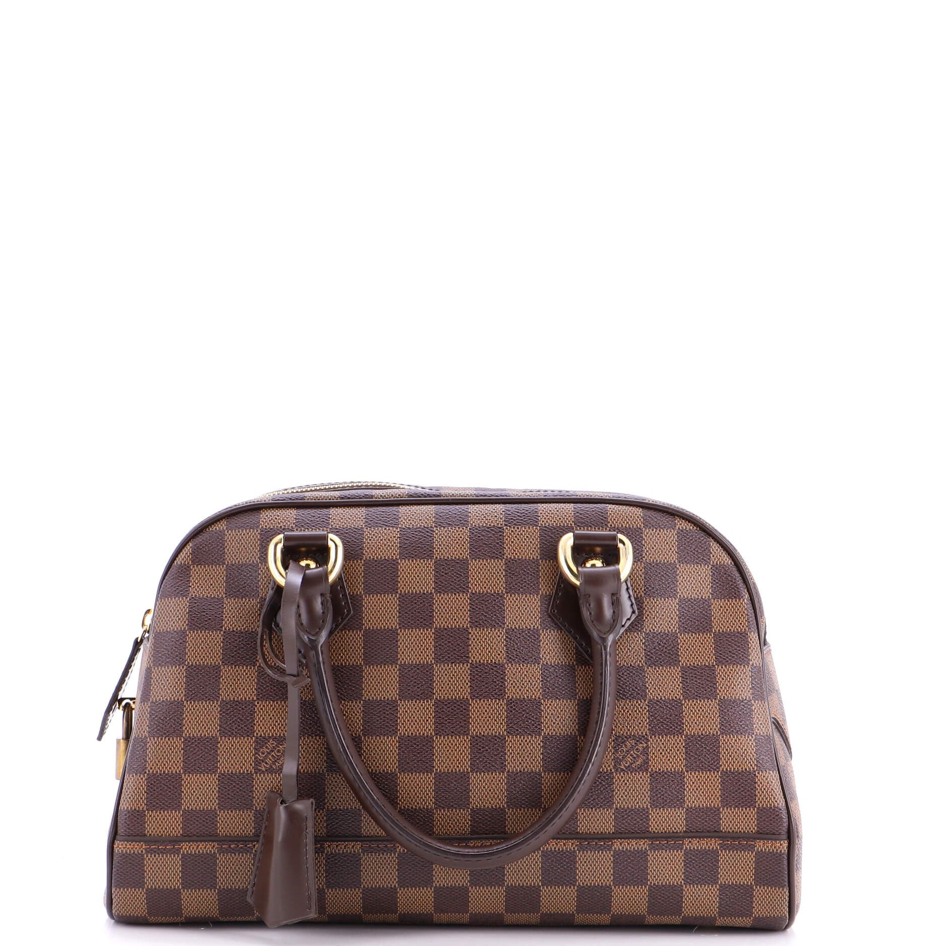 Louis Vuitton Duomo Boston Bag Size ONE SIZE - 1 Thumbnail