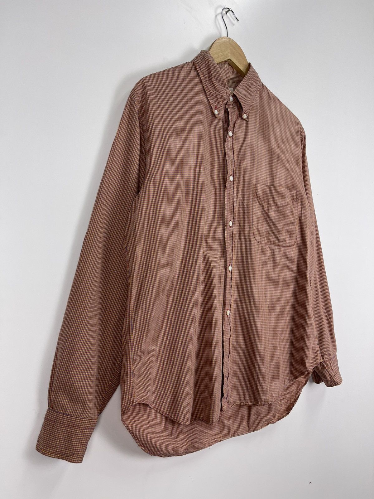Vintage Vintage 90s Sugar Cane Button Ups Size US M / EU 48-50 / 2 - 5 Thumbnail