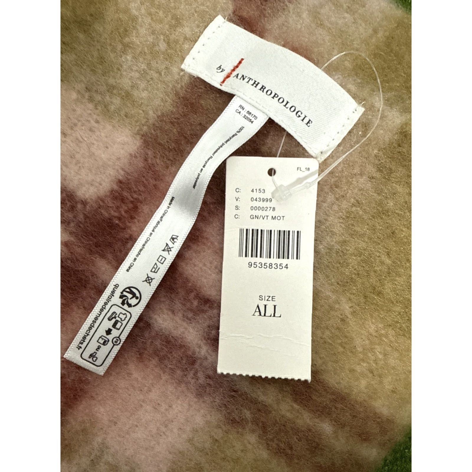 Anthropologie VINTAGE N/A Size ONE SIZE - 3 Thumbnail