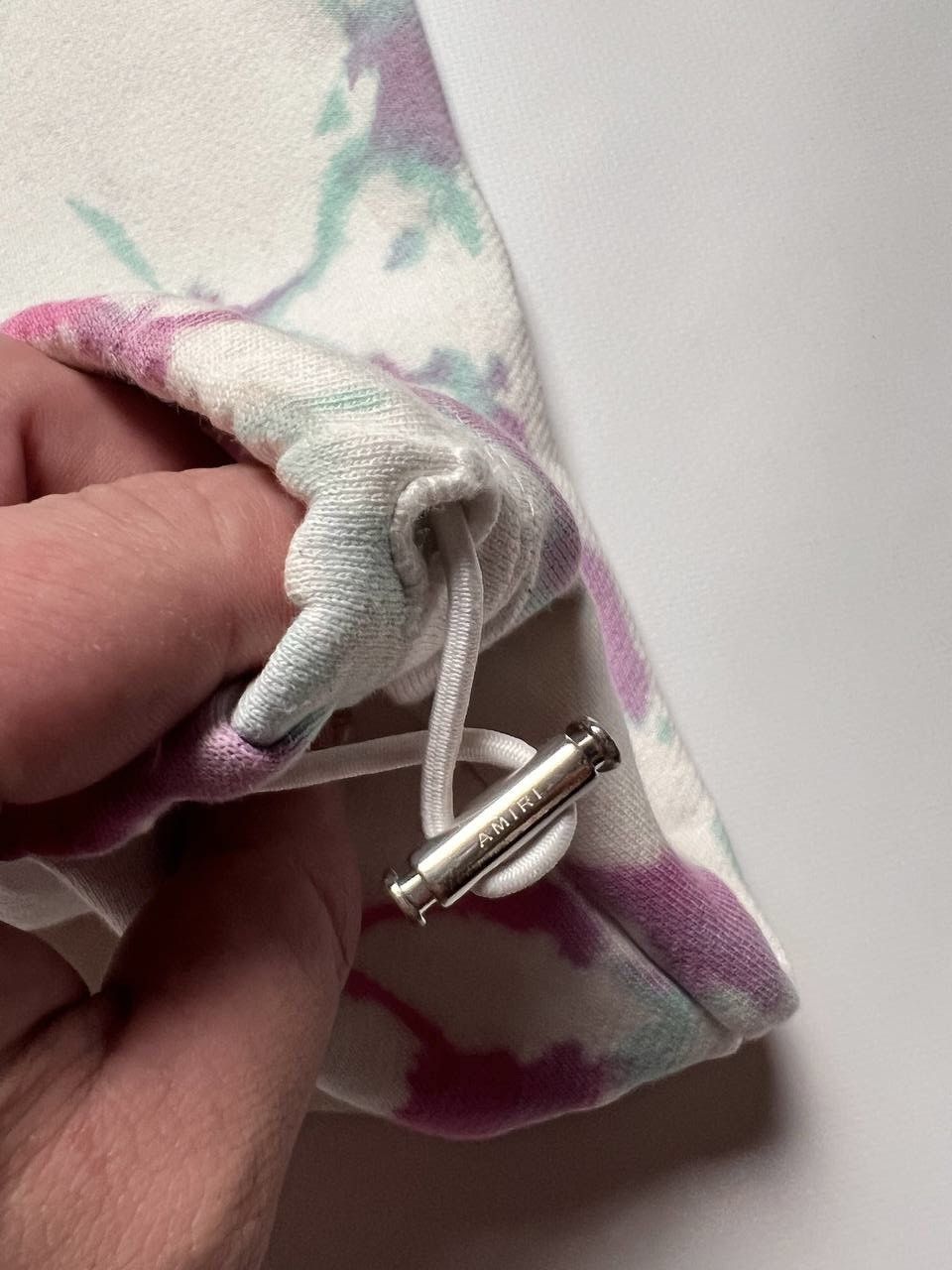 Amiri Amiri Tie Dye Sweatpants Size Size US 32 / EU 48 - 8 Thumbnail