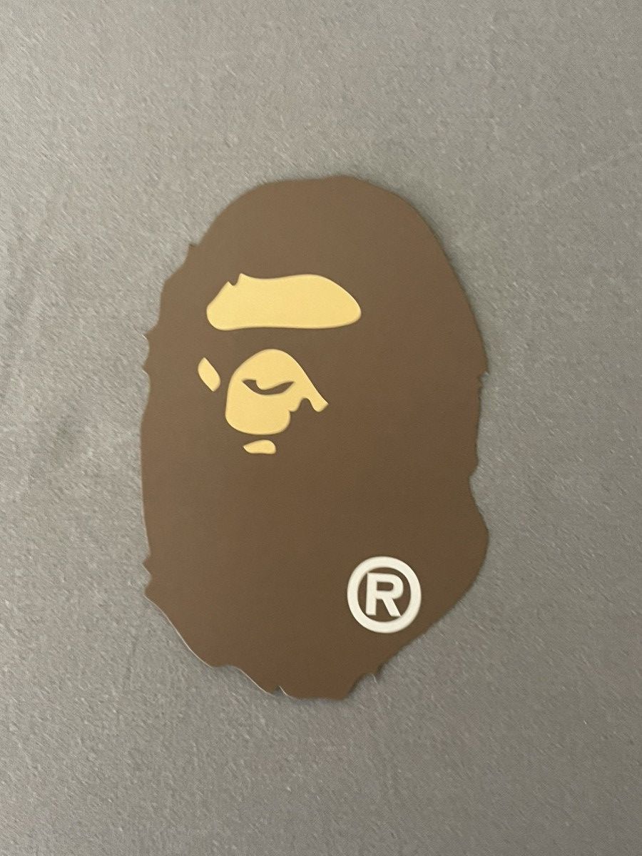 Bape BAPESTA OS US EXCLUSIVE Size US 9 / EU 42 - 9 Thumbnail