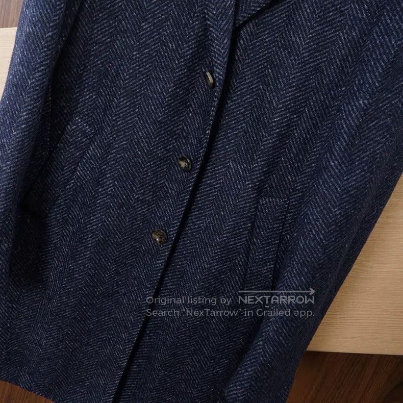 Loro Piana Loro Piana Men's Trench Coat Size US L / EU 52-54 / 3 - 5 Thumbnail