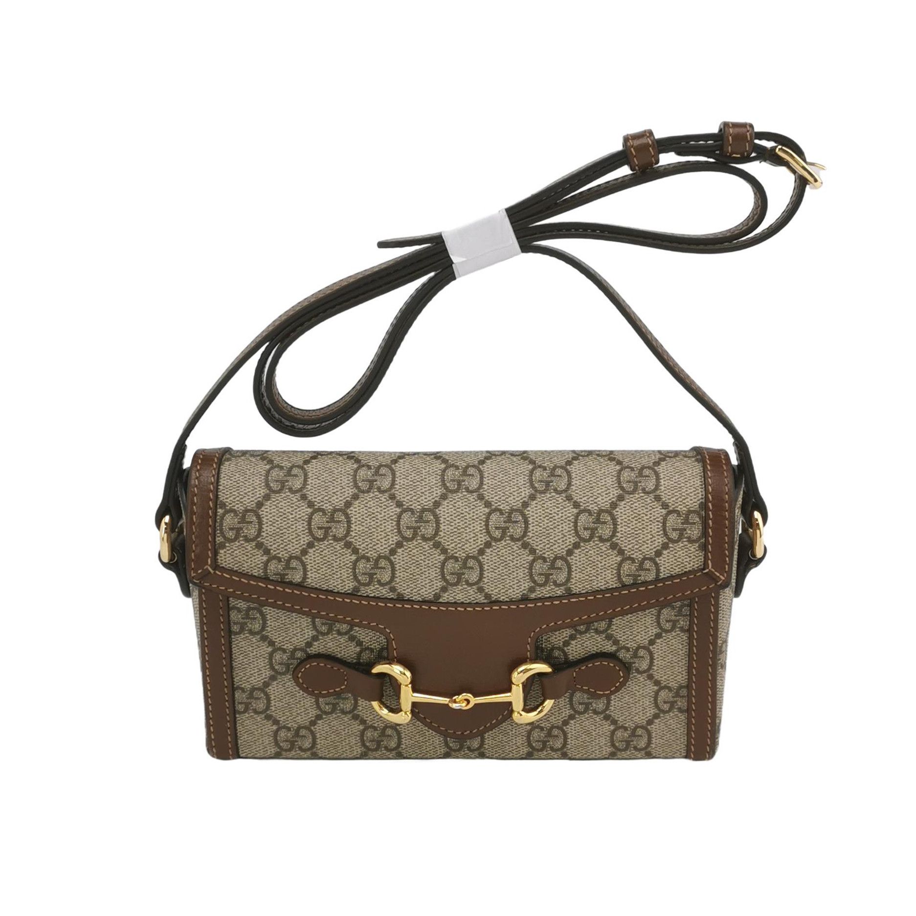 Gucci Gucci Women os Shoulder Bags Size ONE SIZE - 1 Thumbnail