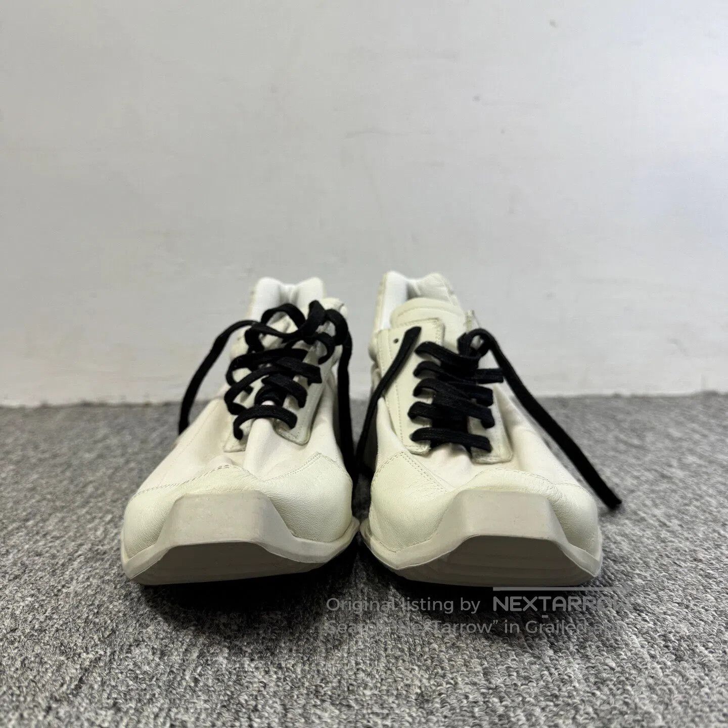 Adidas #REF! Size US 7.5 / EU 40-41 - 2 Thumbnail