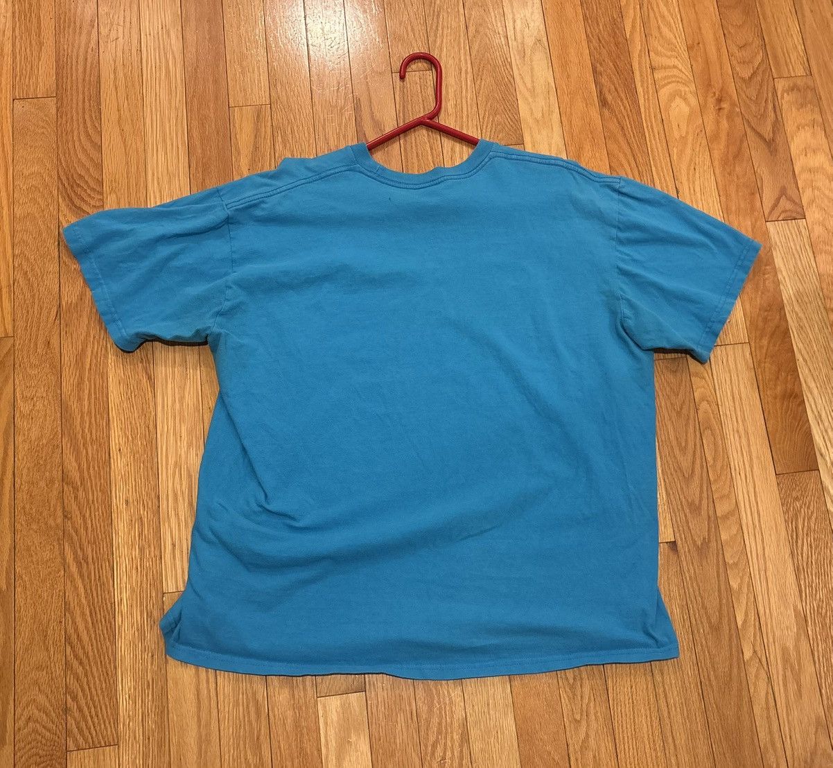 Supreme Supreme Fuck You Tee Shirt Size US XL / EU 56 / 4 - 3 Thumbnail