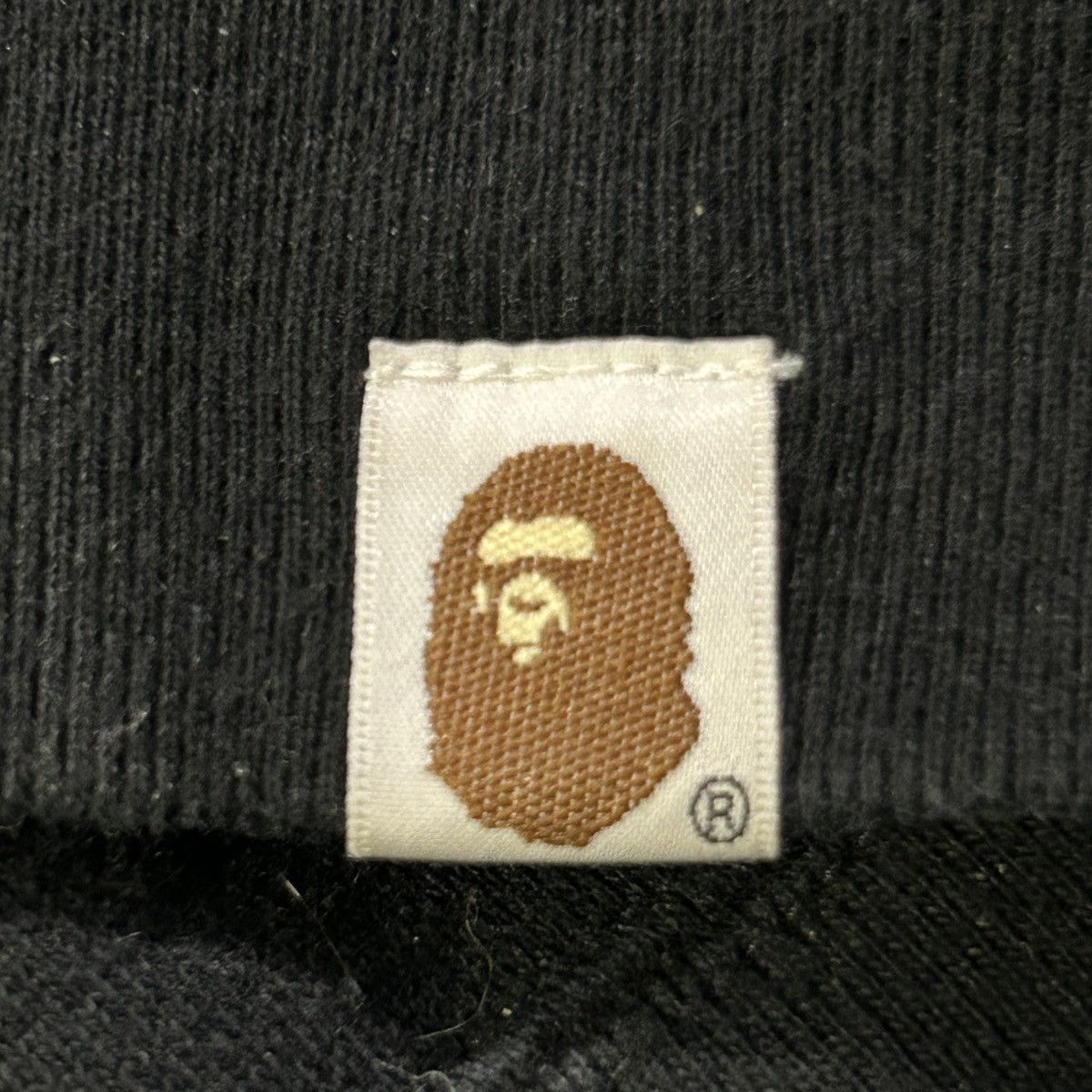 Bape BAPE × Sesame Street Pullover Hoodie Size US M / EU 48-50 / 2 - 9 Thumbnail