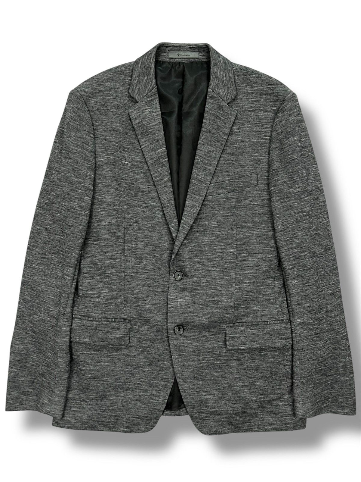 Calvin Klein × Designer CK Calvin Klein Blazer Size US XS / EU 42 / 0 - 1 Thumbnail