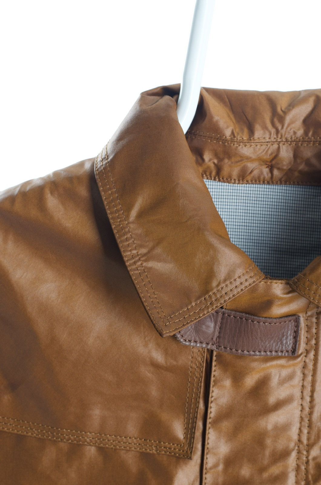 Just Cavalli Just Cavalli hooded jacket size L Size US L / EU 52-54 / 3 - 4 Thumbnail