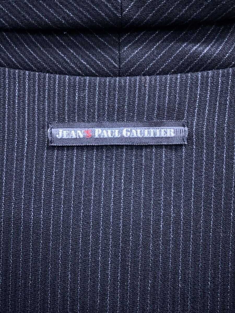 Jean Paul Gaultier Floral Embroidered Coat Size S / US 4 / IT 40 - 7 Thumbnail