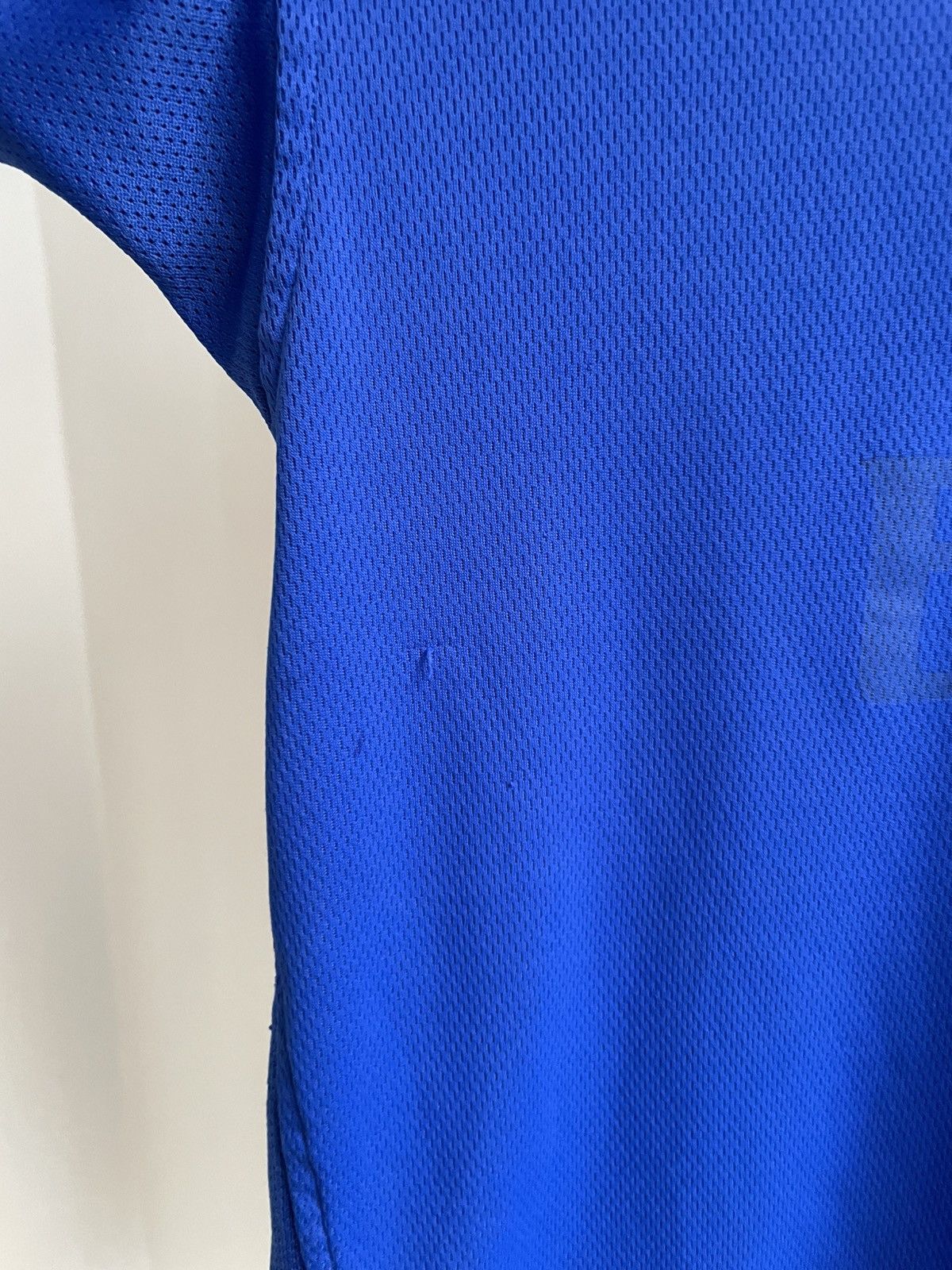 Umbro Chelsea 2003 2004 2005 Football Shirt Soccer Jersey Umbro Size US M / EU 48-50 / 2 - 18 Thumbnail