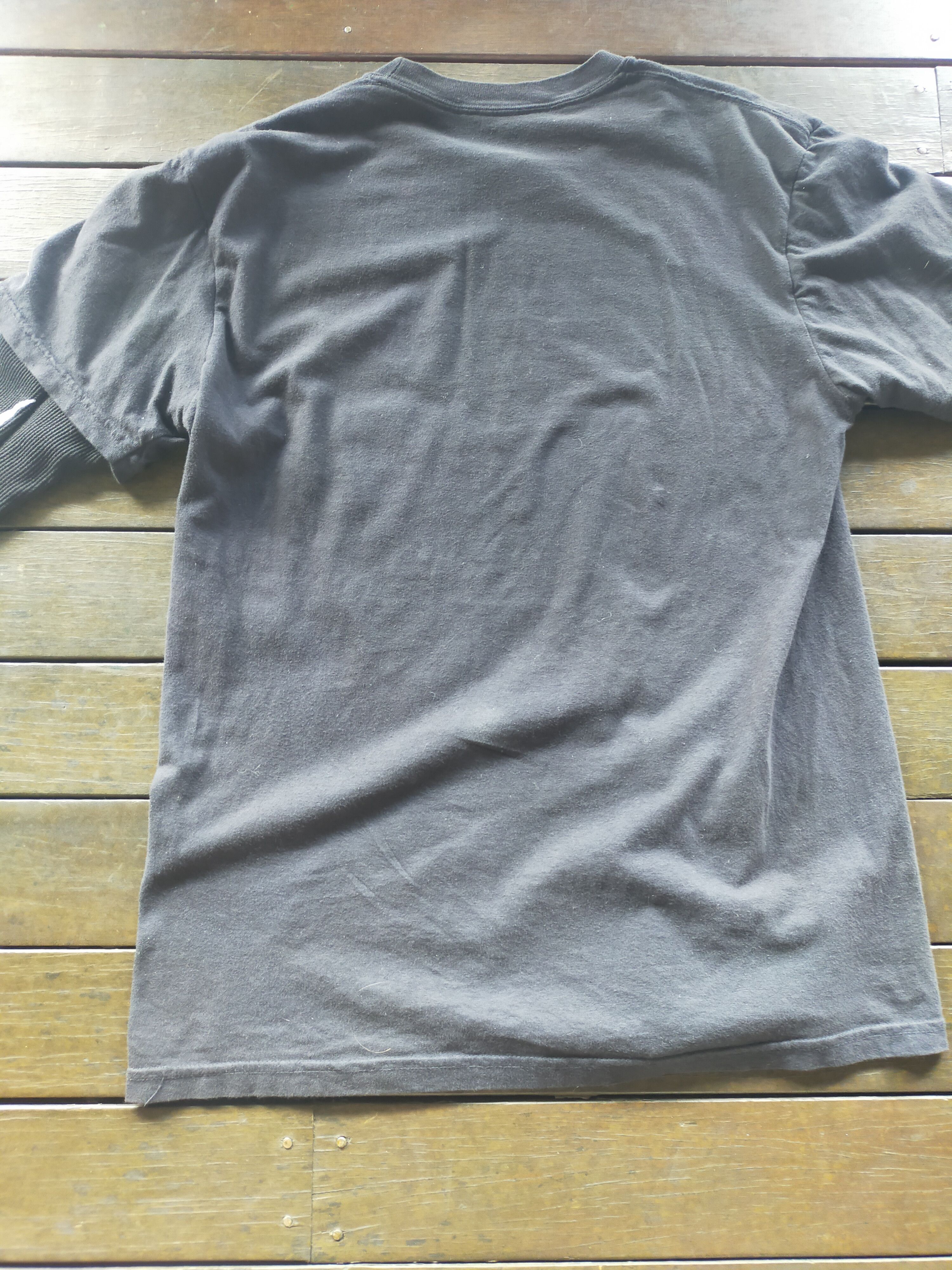 Ken Carson Ken Carson A Great Chaos AGC thermal long sleeve shirt Size US M / EU 48-50 / 2 - 19 Thumbnail