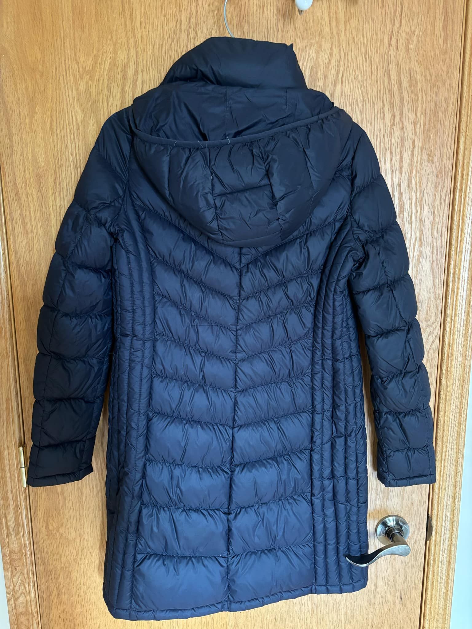 Michael Kors Women's Michael Kors Parka (jacket) Size XS / US 0-2 / IT 36-38 - 4 Thumbnail