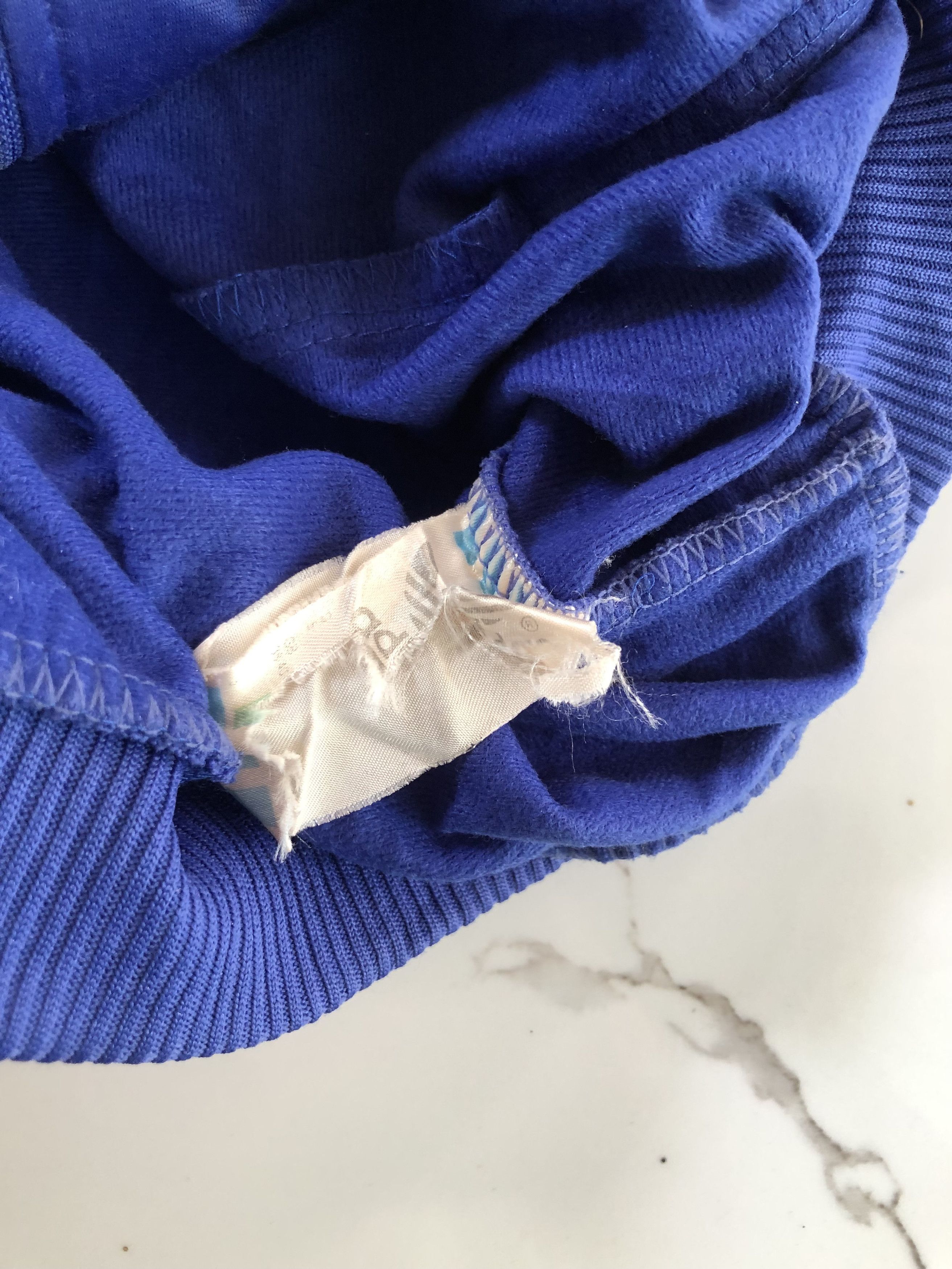 Adidas VINTAGE ADIDAS TRACK JACKET Size US M / EU 48-50 / 2 - 5 Thumbnail