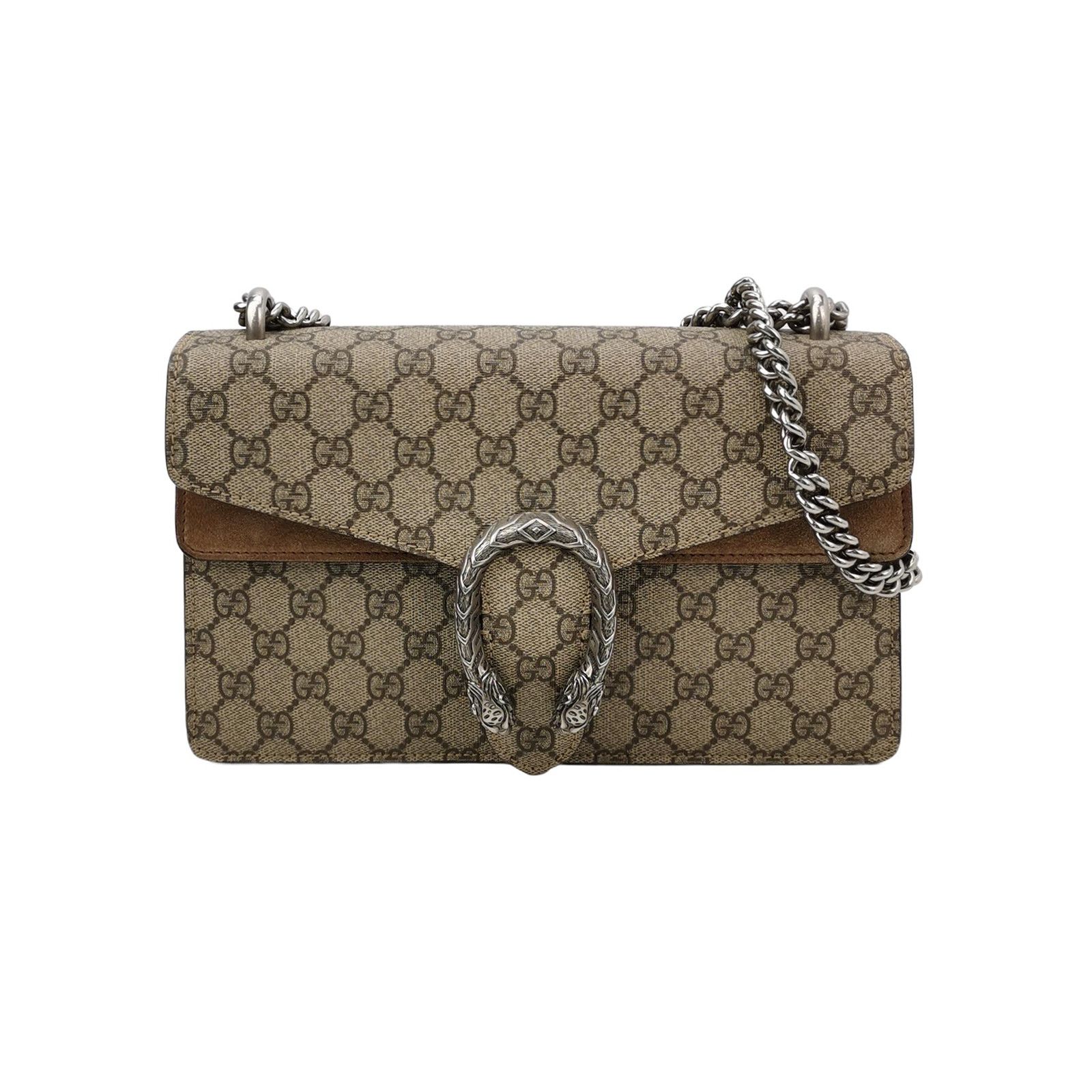 Gucci Gucci Women os Shoulder Bags Size ONE SIZE - 1 Thumbnail