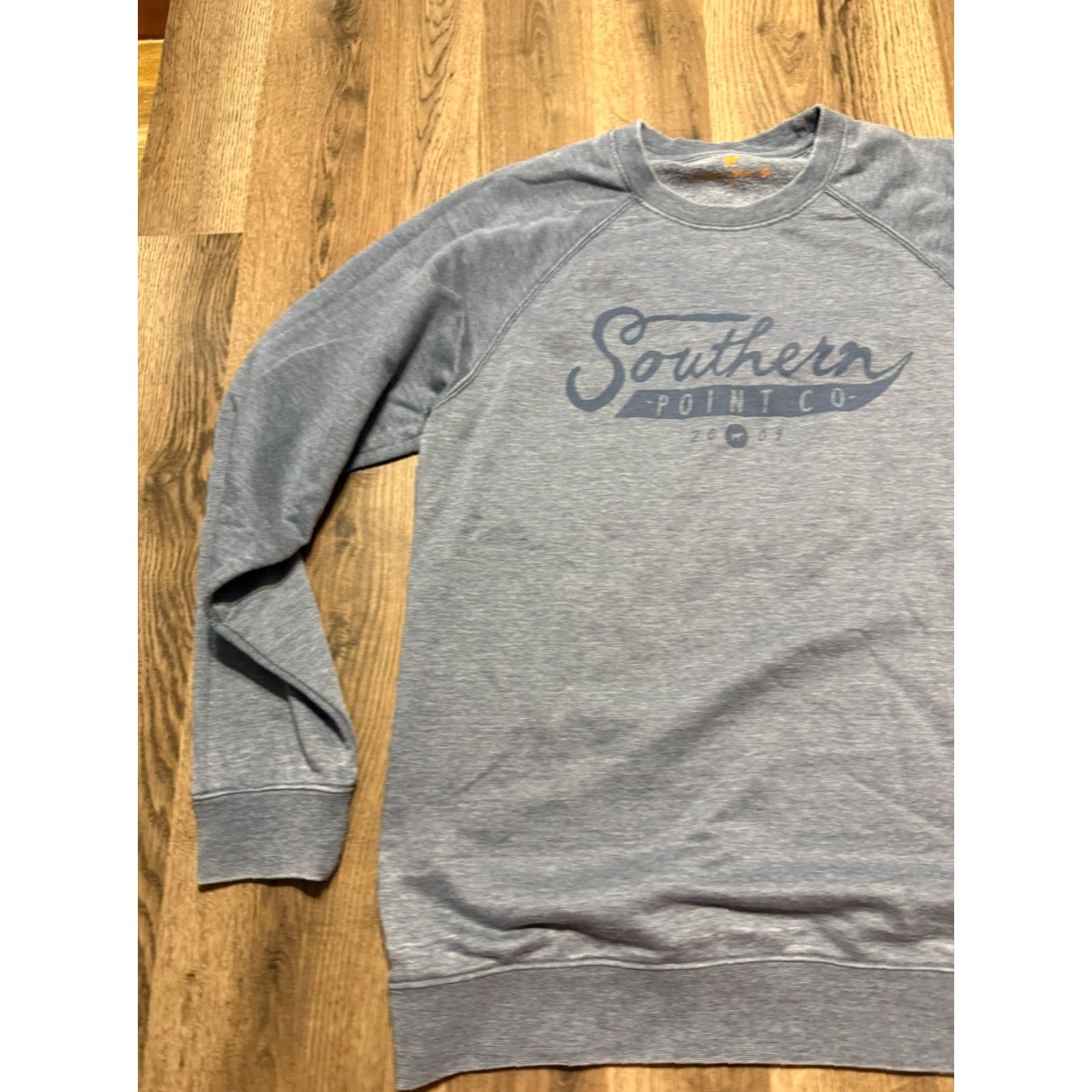 Logo 7 VINTAGE? No. Size M / US 6-8 / IT 42-44 - 4 Thumbnail