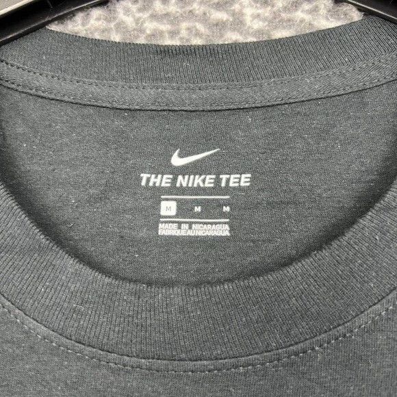 Nike Nike Shirt Women Philadelphia Eagles Short Sleeve Cotton M Size M / US 6-8 / IT 42-44 - 6 Thumbnail