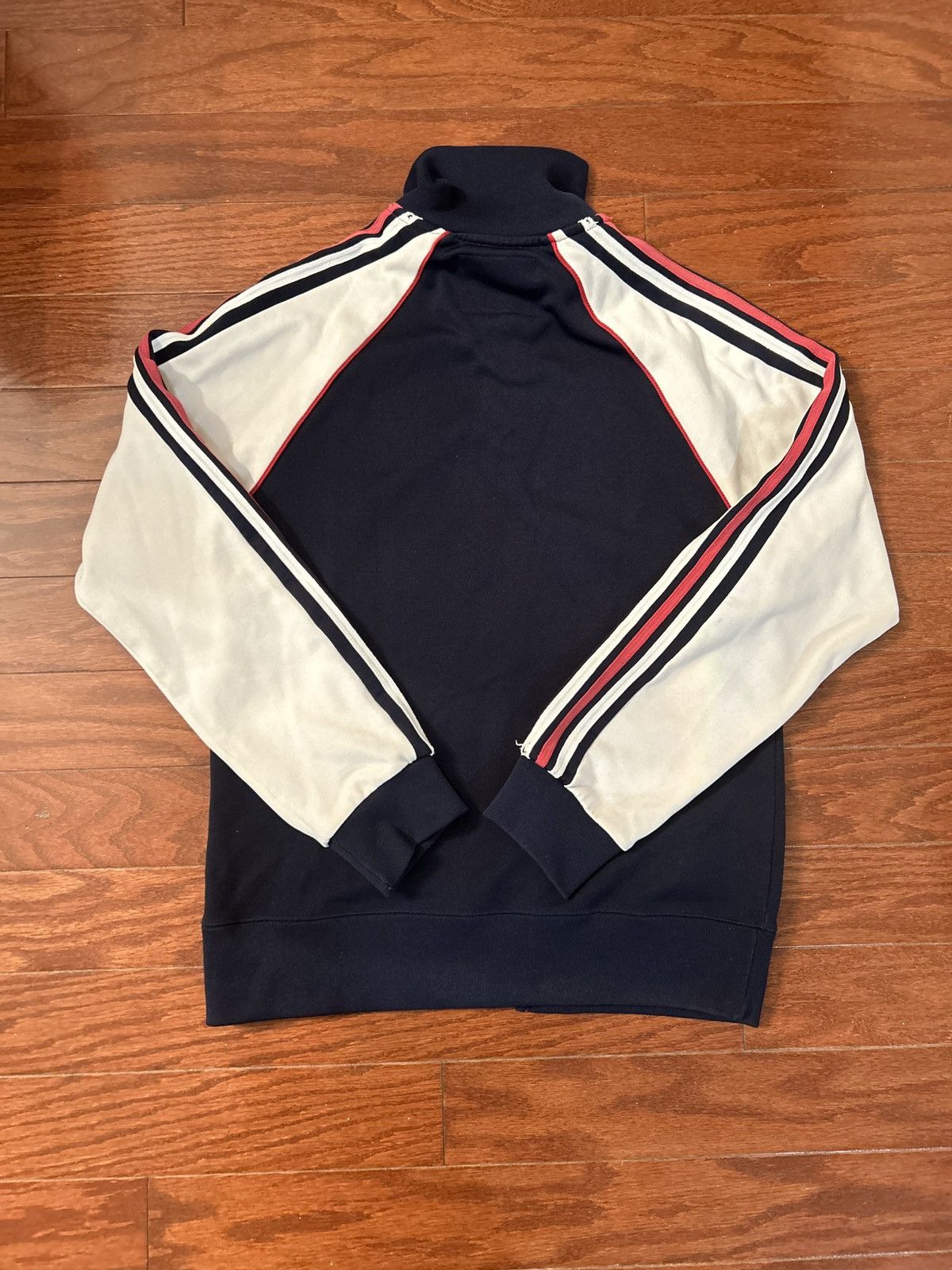 Hysteric Glamour Hysteric Glamour Track Jacket Size US S / EU 44-46 / 1 - 3 Thumbnail