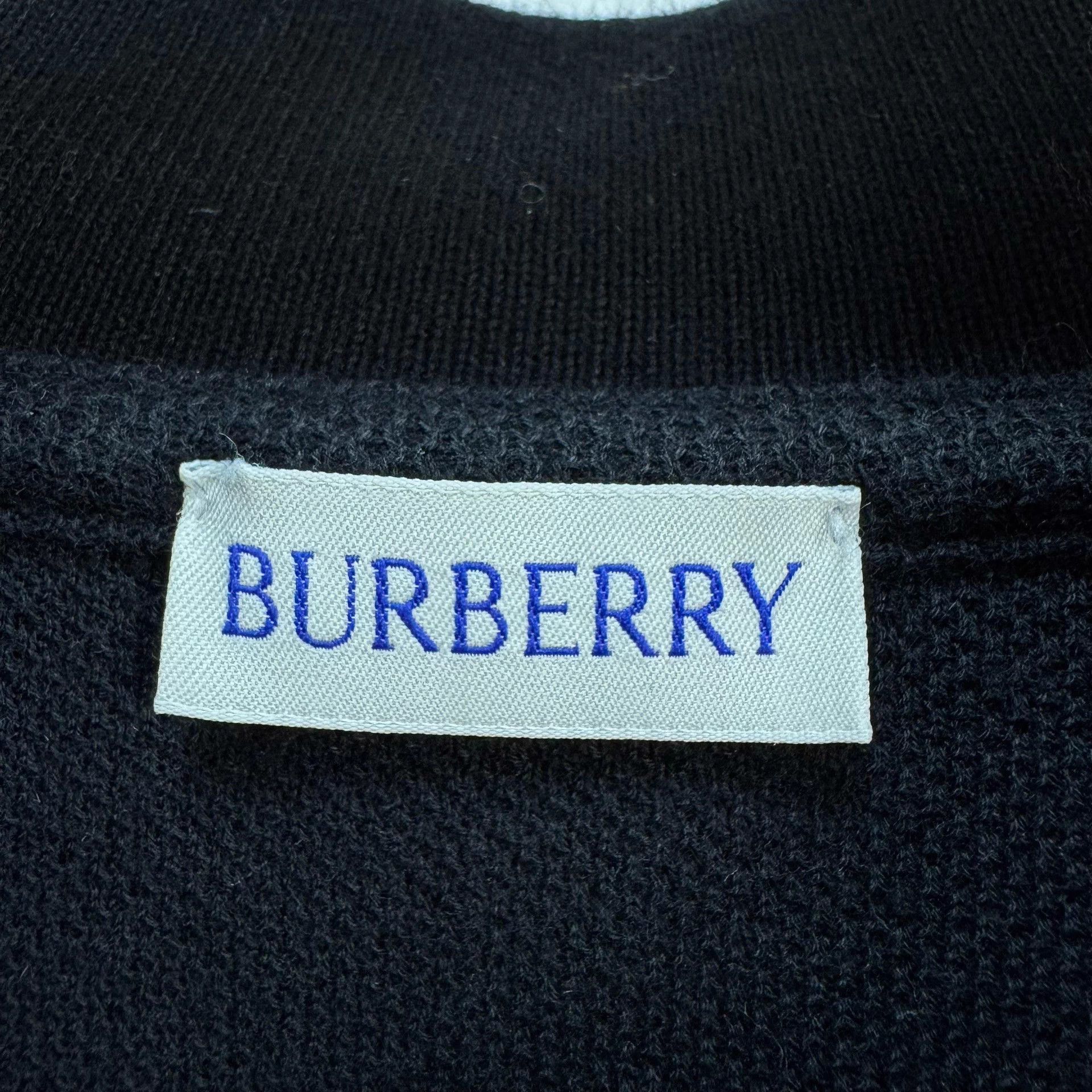 Burberry Burberry Polo LS L 99 New Size US L / EU 52-54 / 3 - 6 Thumbnail