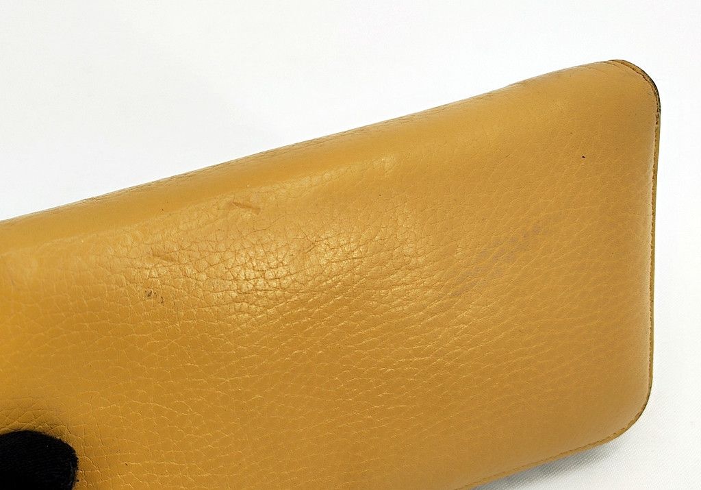 Leather × Other J&M DAVIDSON zip around brown leather wallet Size ONE SIZE - 11 Thumbnail