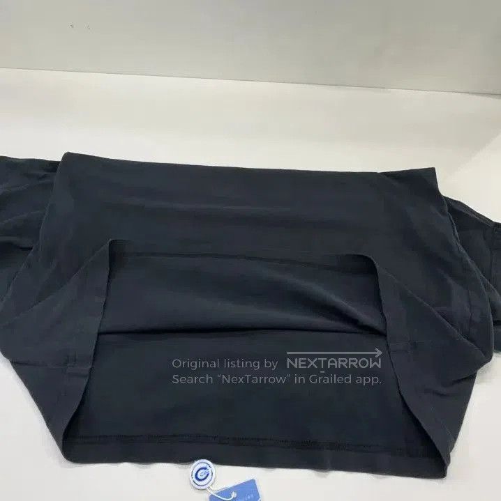 Balenciaga Balenciaga Casual Black Short. Size US XS / EU 42 / 0 - 4 Thumbnail