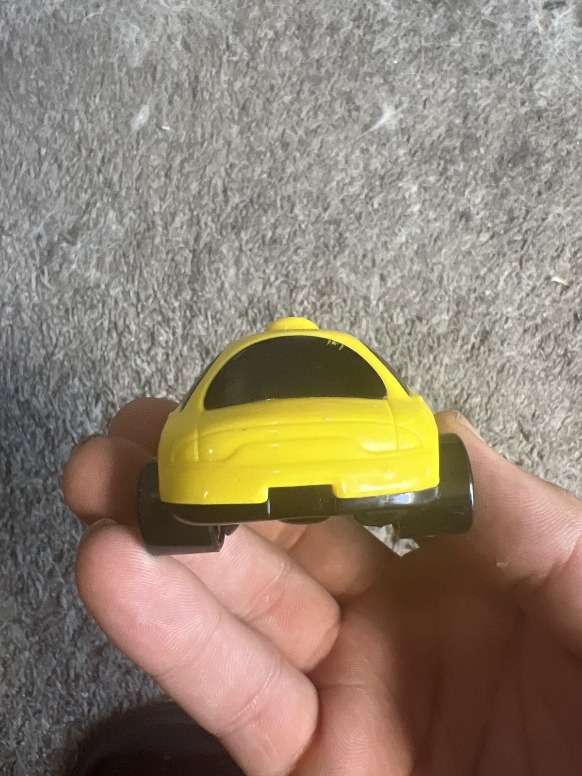 Hypebeast Fisher Price Taxi Size ONE SIZE - 6 Thumbnail