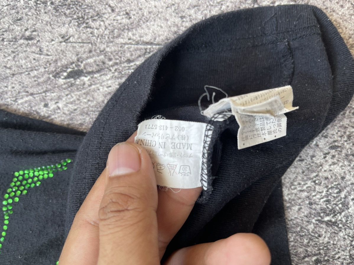 Japanese Brand Y2k Must Make ifsixwasnine tshirt Size US M / EU 48-50 / 2 - 7 Thumbnail