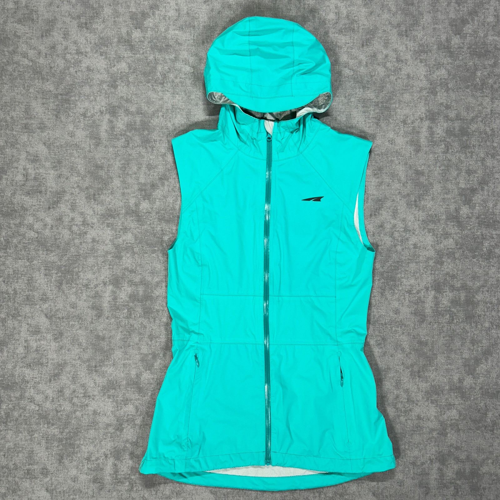 Altra Altra Wasatch Zero H2O waterproof running vest womens XS Size XS / US 0-2 / IT 36-38 - 1 Thumbnail